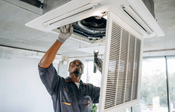 Licensed Furnace Repair service in Whiteville, TN - FH HVAC